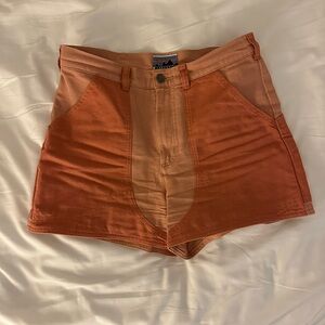 Women’s Patagonia Stand-Up Shorts